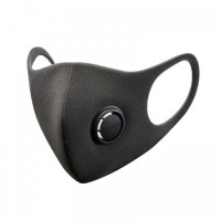 Xiaomi SmartMi PM2.5 Anti-haze Mask Black